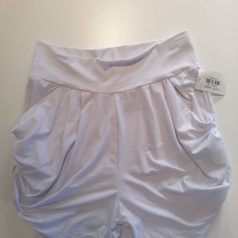 Harem Shorts - Picture 3 of 7